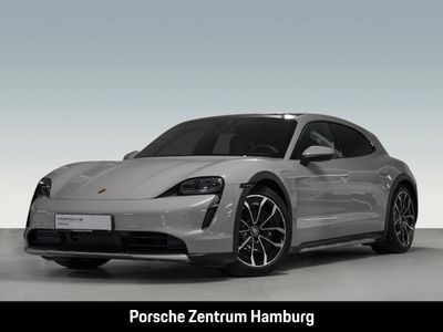 gebraucht Porsche Taycan 4S Cross Turismo