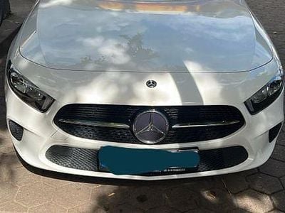 Mercedes A200