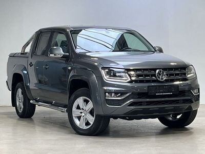 VW Amarok