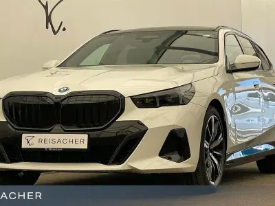 Gebraucht BMW 530e