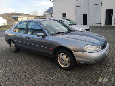 gebraucht Ford Mondeo Baujahr 1999 Gute Ausstattung