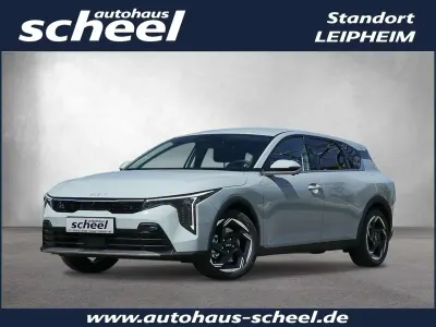 Gebraucht Kia K4 Spirit 150 PS (110 kW) 2026 Morgenbrise Limousine