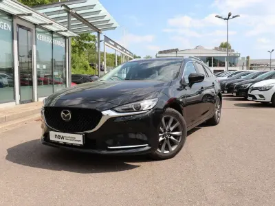 Gebraucht Mazda 6
