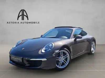Gebraucht Porsche 911 Carrera