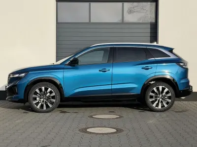 Gebraucht Renault Austral