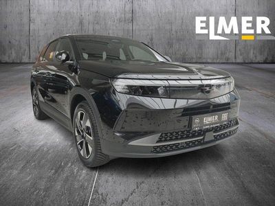 Neu Opel Grandland X Edition 145 PS (106 kW) 2025 Schwarz SUV