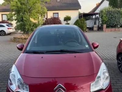 Gebraucht Citroën C3
