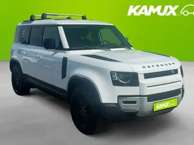 Gebraucht Land Rover Defender
