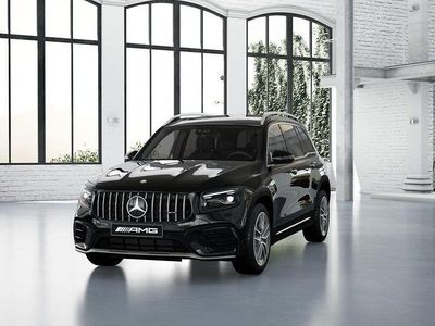 Gebraucht Mercedes GLB35 AMG 2025 Andere SUV