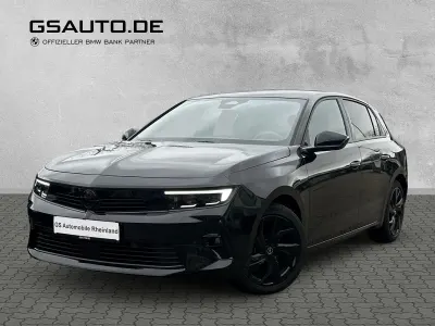 Gebraucht Opel Astra