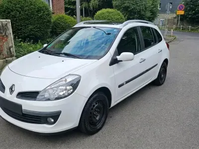 Gebraucht Renault Clio