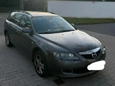 Occasion Mazda 6