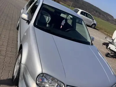 Gebraucht VW Golf IV
