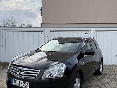 Gebraucht 2009 Nissan Qashqai +2 Tekna SUV | 8.400 € (Fairer Preis)