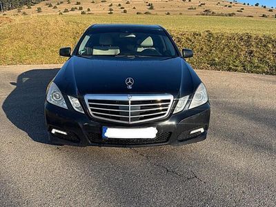 Mercedes E350