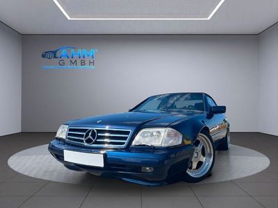 Mercedes SL500