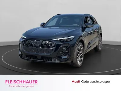 Gebraucht Audi Q5