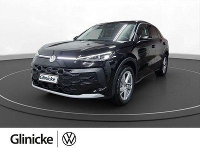 Neu 2026 VW T-Roc IQ Drive SUV | 46.070 € (Teuer)