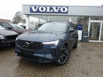 Usata Volvo XC90 Ultra 455 CV (334 kW) 2025 Blu SUV
