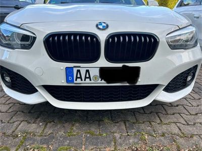 gebraucht BMW 120 i Edition M Sport Shadow A Edition M Spor...