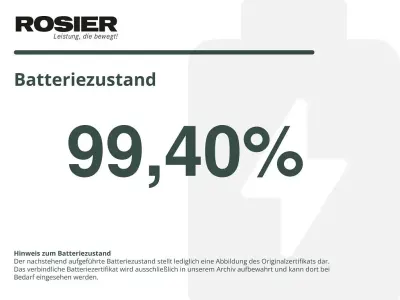 Gebraucht Smart #3 Pro+ 200 kW (272 PS) 2024 Silber / cyber silver SUV