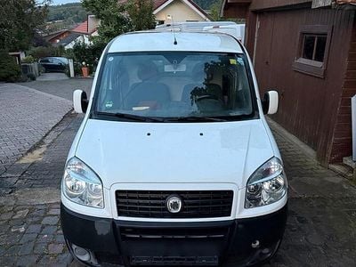 Fiat Doblò