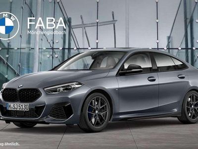 Second-hand BMW M235 Performance 306 CP (225 kW) 2022 Gri Coupe