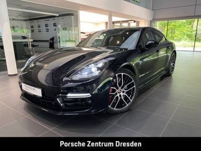 Porsche Panamera GTS