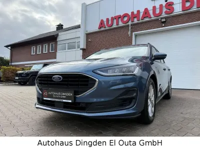 Gebraucht Ford Focus