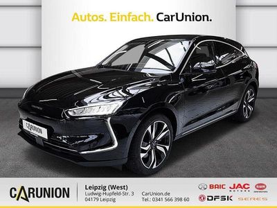 Gebraucht DFSK Seres 5 430 kW (585 PS) 2023 Schwarzblack SUV