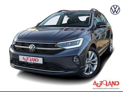 Grau Gebraucht 2024 VW Taigo Life SUV | 23.950 € (Fairer Preis)