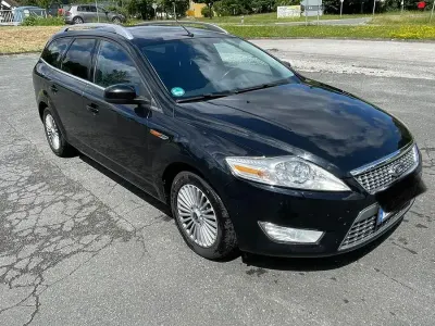 Gebraucht Ford Mondeo