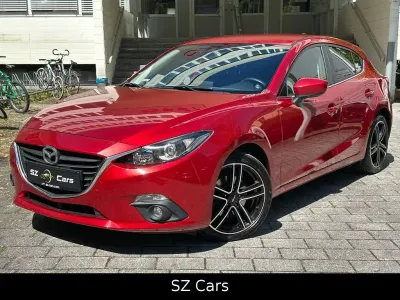 Usata Mazda 3