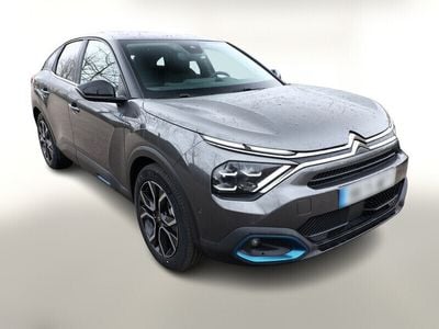 Citroën e-C4