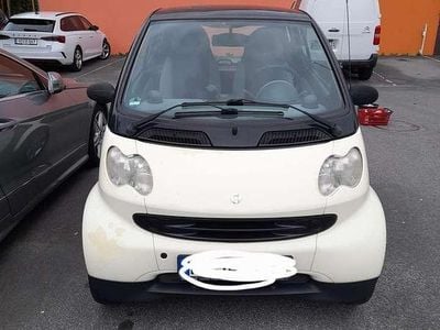 Smart ForTwo Coupé