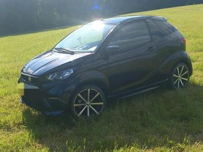 Aixam Microcar