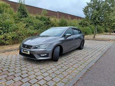 Seat Leon ST