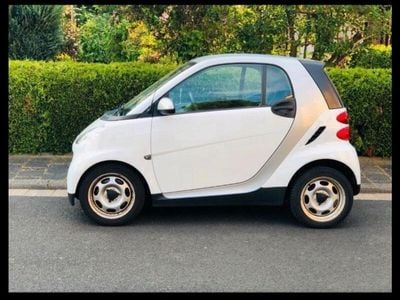 Smart ForTwo Coupé