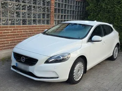 Gebraucht Volvo V40