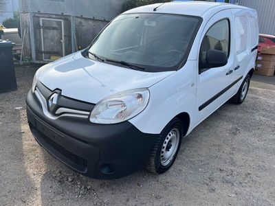 gebraucht Renault Kangoo 1.5 dCi, Navi, Euro 6, Zahnriemen defekt!