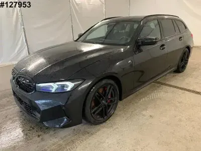 Gebraucht BMW M340