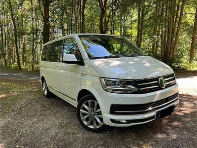 VW T6