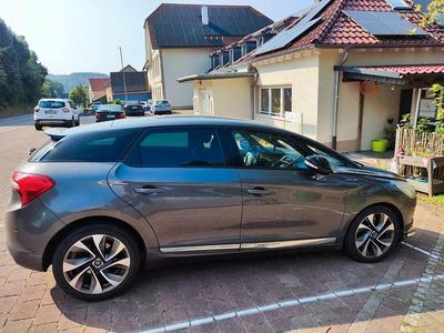 DS Automobiles DS5