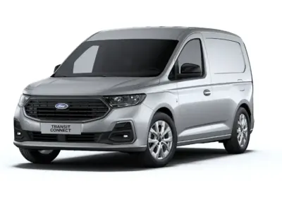 Gebraucht Ford Transit Connect