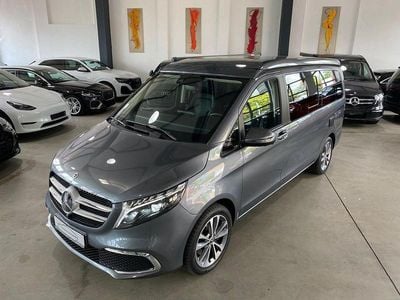 Mercedes V300
