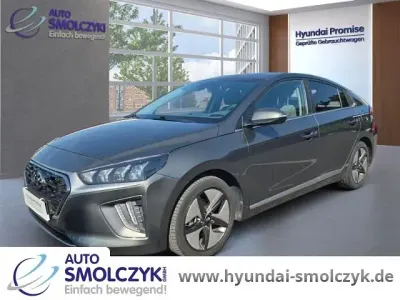 Gebraucht Hyundai Ioniq
