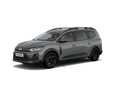 Nuova Dacia Jogger Extreme 122 CV (89 kW) 2026 Grigio Monovolume