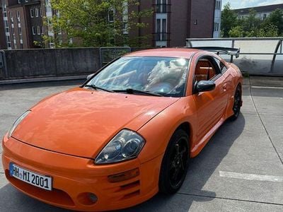 Mitsubishi Eclipse