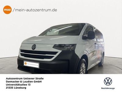 Gebraucht VW Caravelle 100 kW (136 PS) 2025 Van / Kleinbus