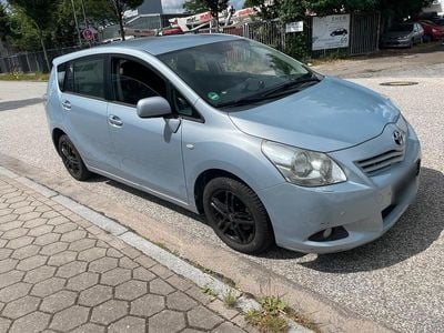 Toyota Verso